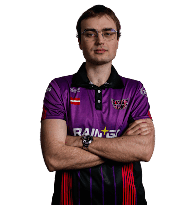 player