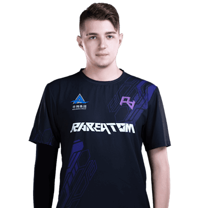 player