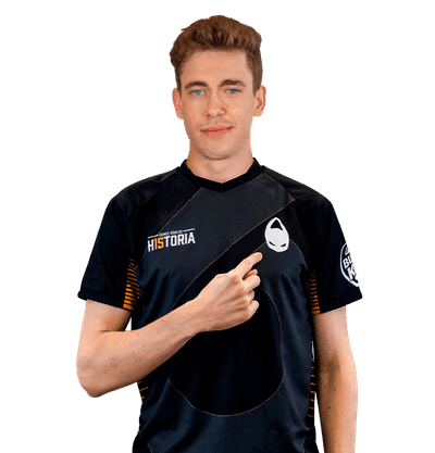 player
