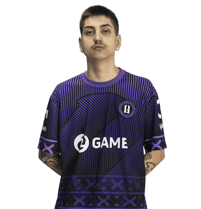 player