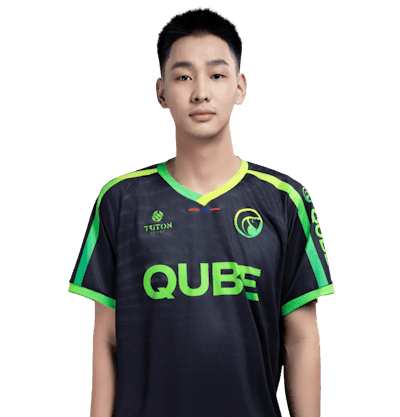 player