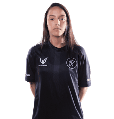 player