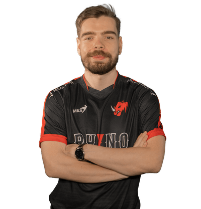 player