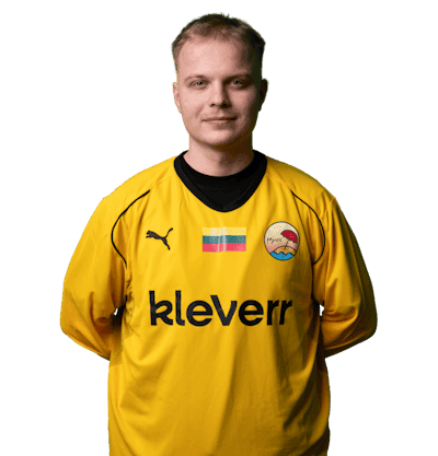 player