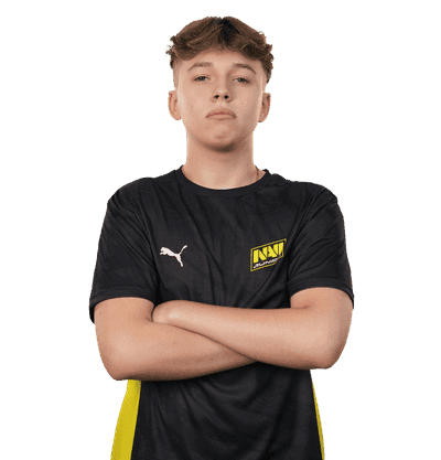 player