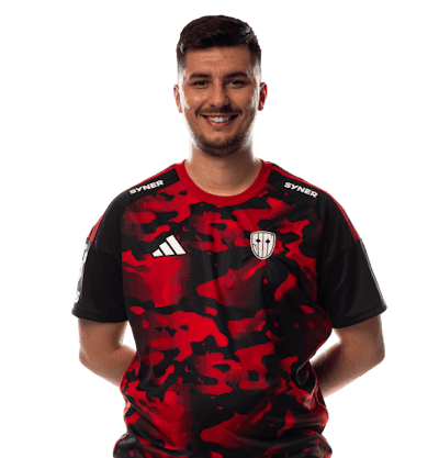 player