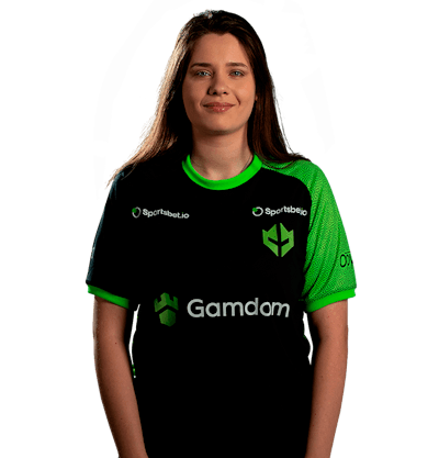 player