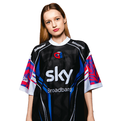 player