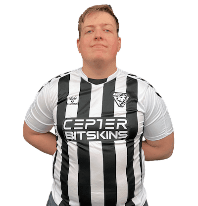 player
