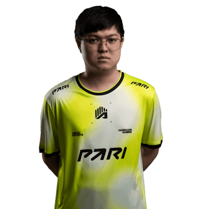 player