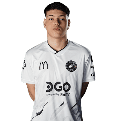 player