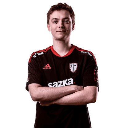 player