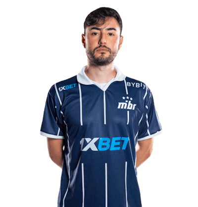 player