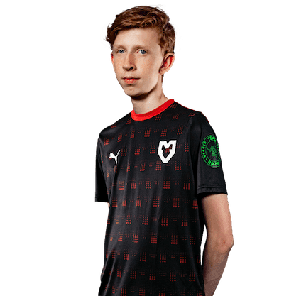 player