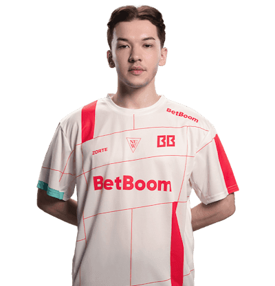 player