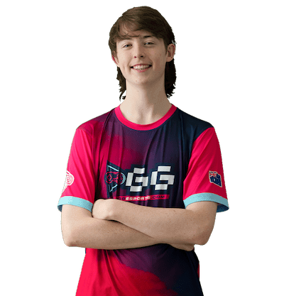 player
