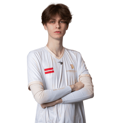 player