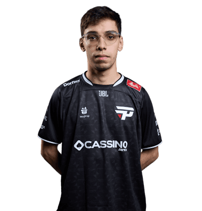 player
