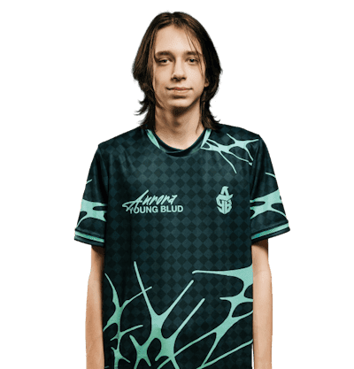 player