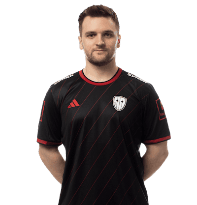 player