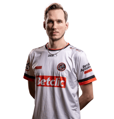 player