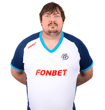 player