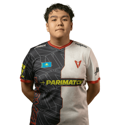 player