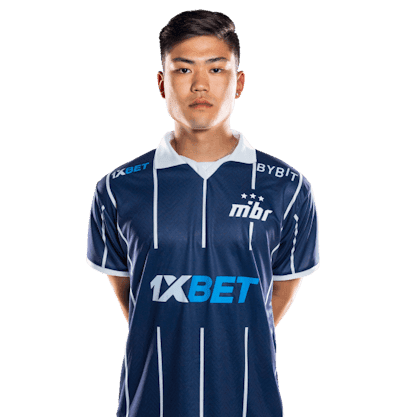 player