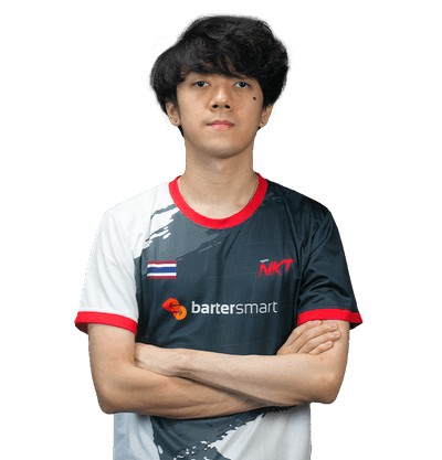 player