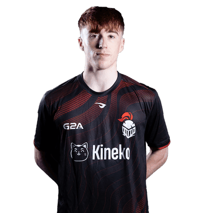 player
