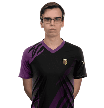 player