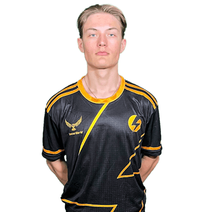 player