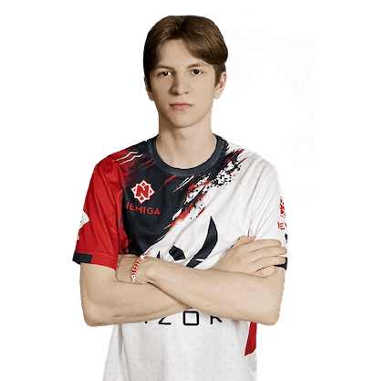 player