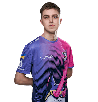 player