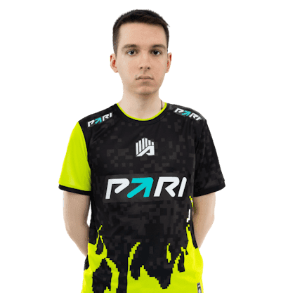 player