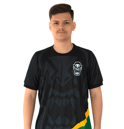 player