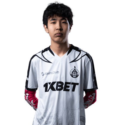 player