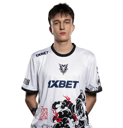 player