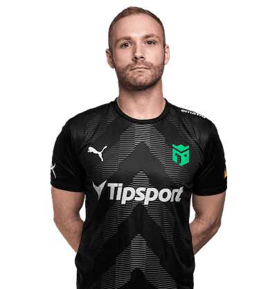 player