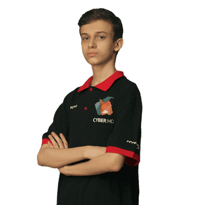player