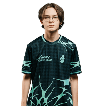 player