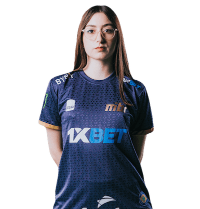 player