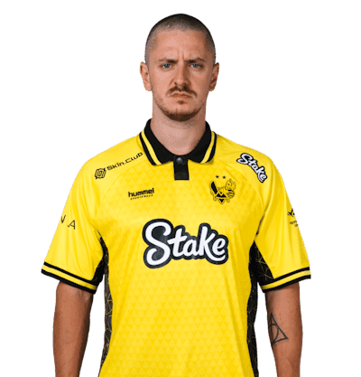 player