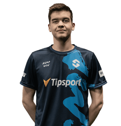 player