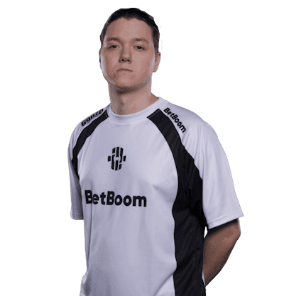 player