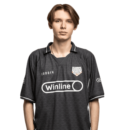 player