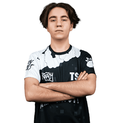 player