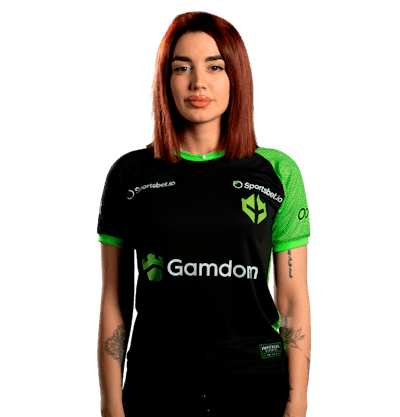 player