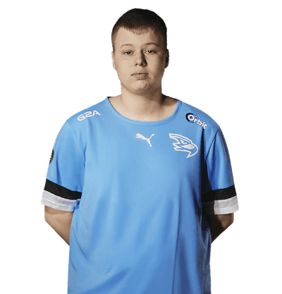 player