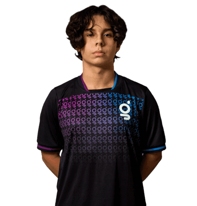 player
